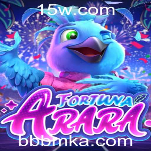 Explorando o Universo de FortunaArara: O Jogo que Conquista Multidões