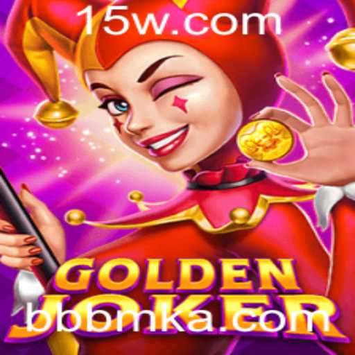 Descobrindo GoldenJoker: Um Novo Jogo Revolucionário no Mundo do Entretenimento