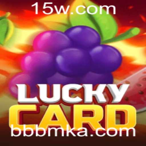 Desvendando o Excitante Mundo de LuckyCard