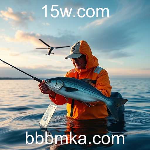 Pesca online