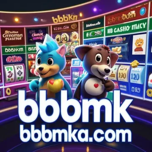 bbbmk